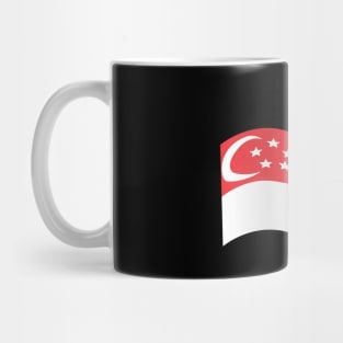 Singapore Mug